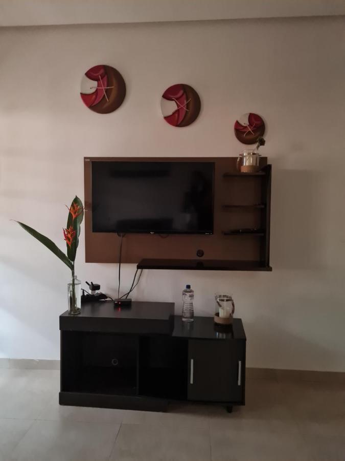 Apartamento lençóis 103 Exterior foto