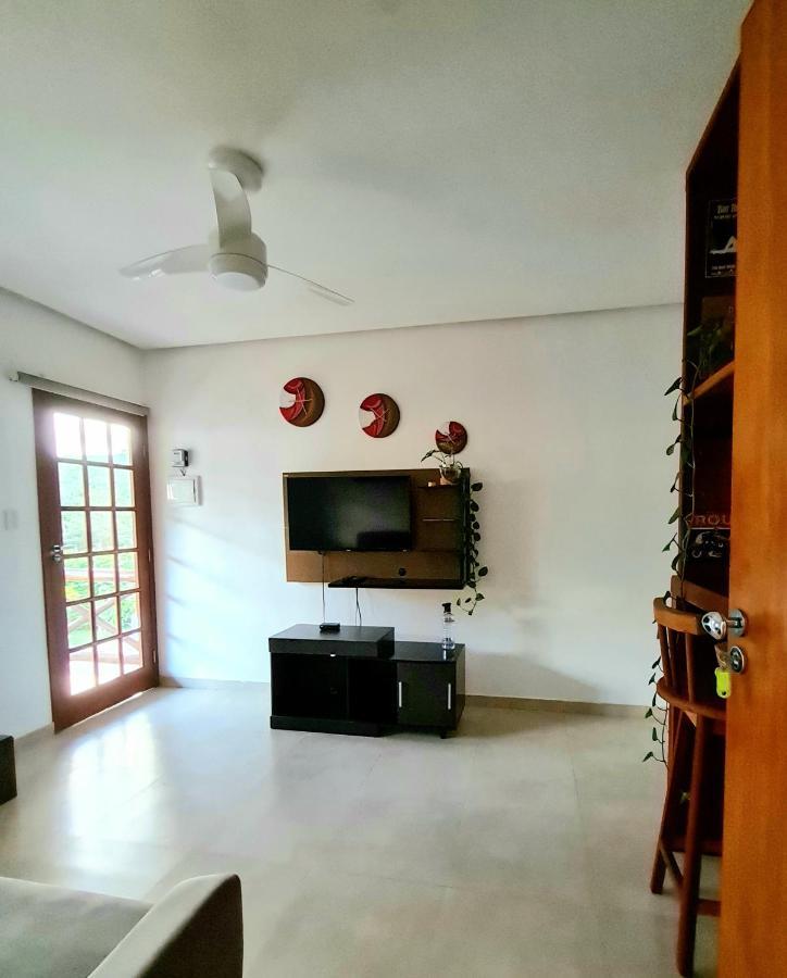 Apartamento lençóis 103 Exterior foto