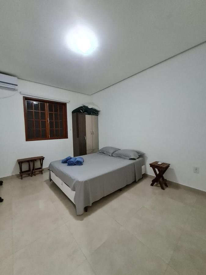 Apartamento lençóis 103 Exterior foto